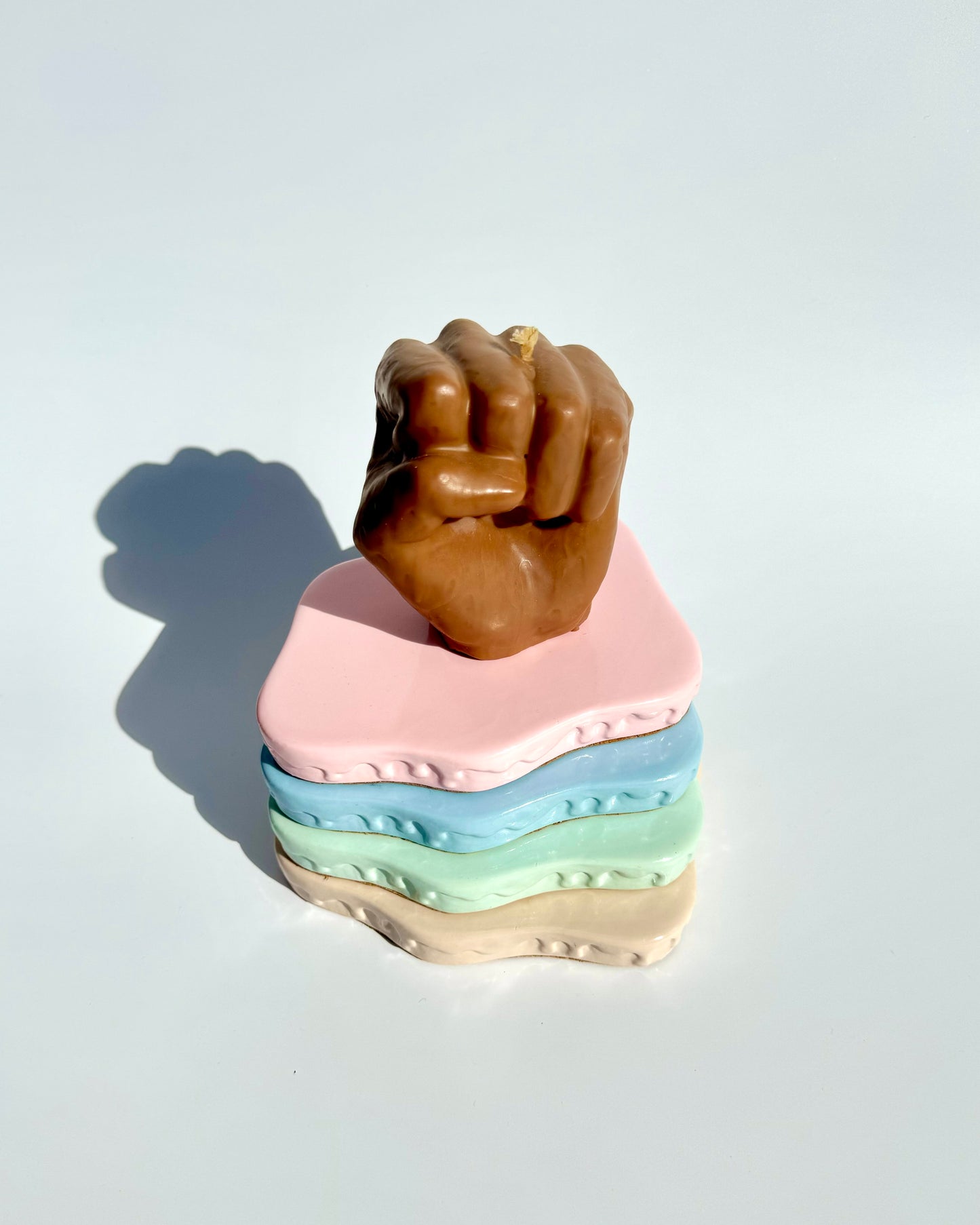 Drip (Trinket/Coaster Dish)