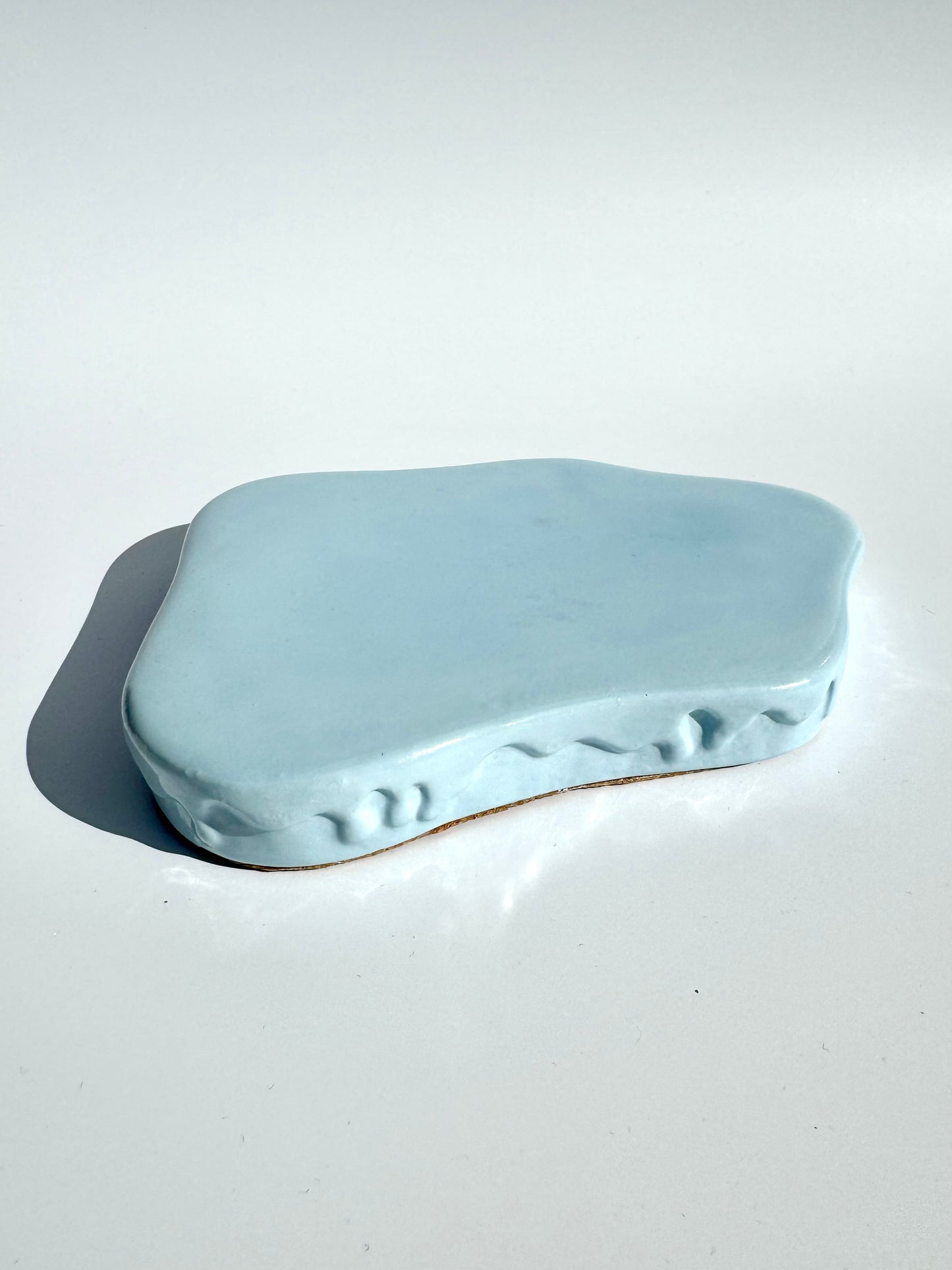 Drip (Trinket/Coaster Dish)
