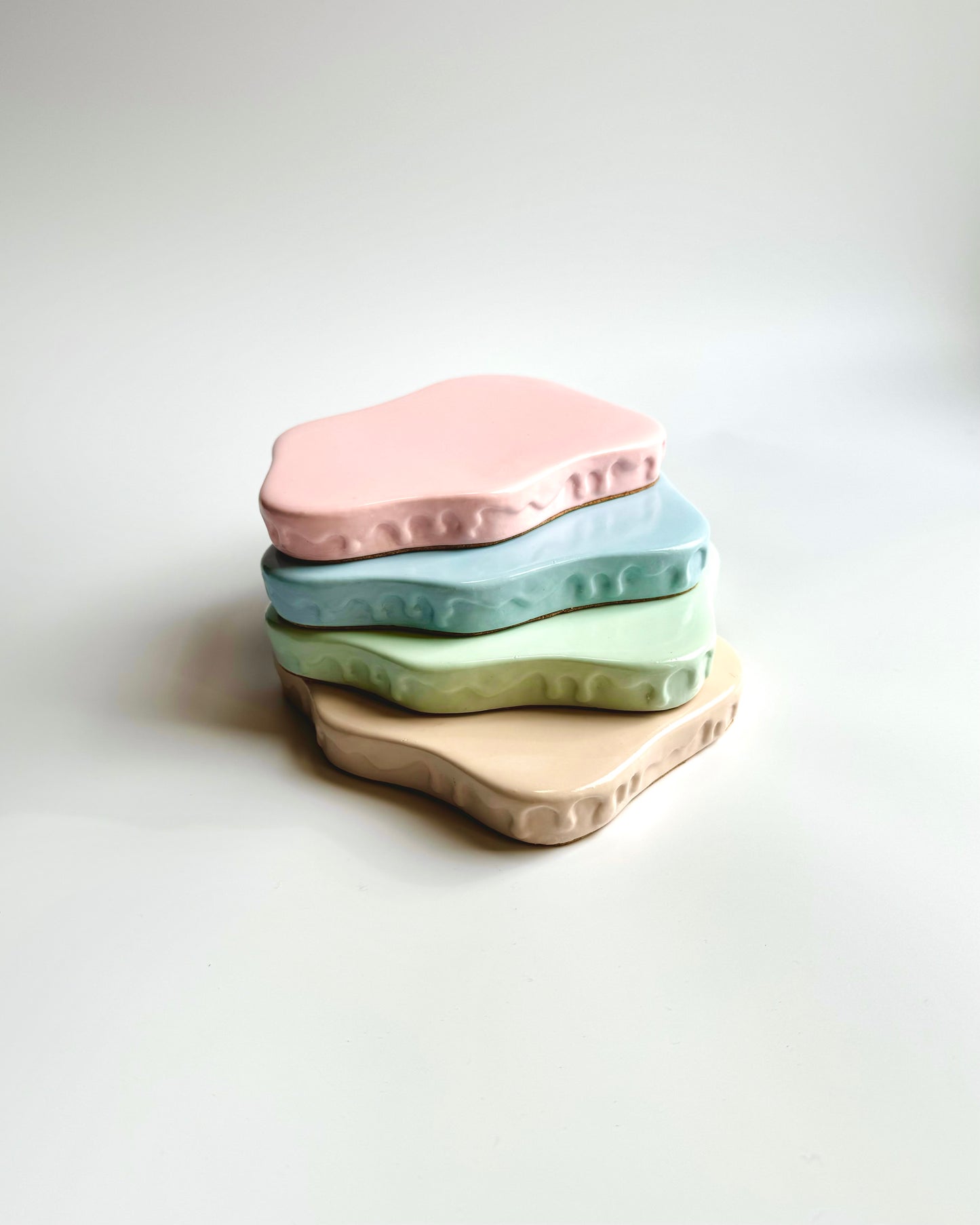 Drip (Trinket/Coaster Dish)