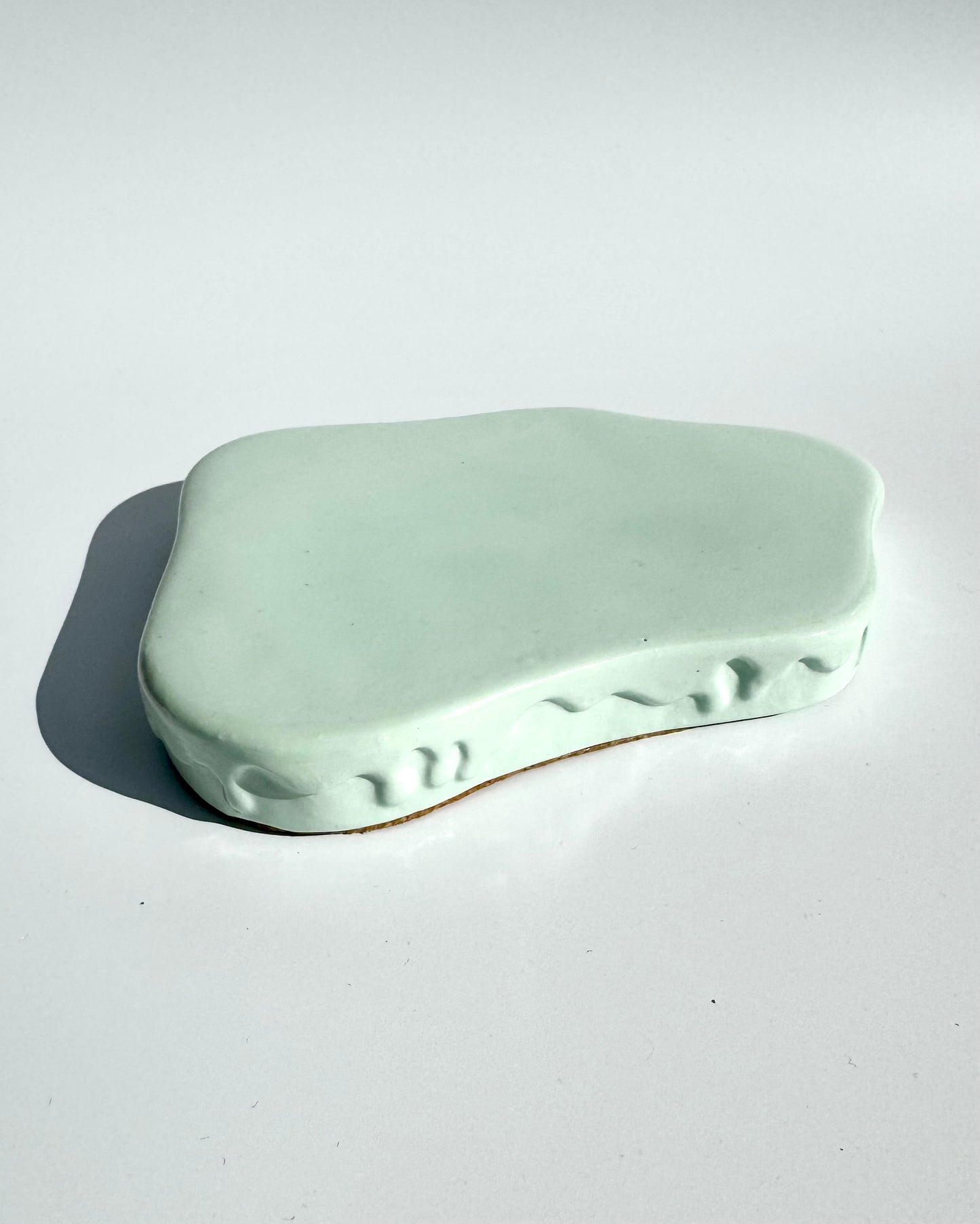 Drip (Trinket/Coaster Dish)