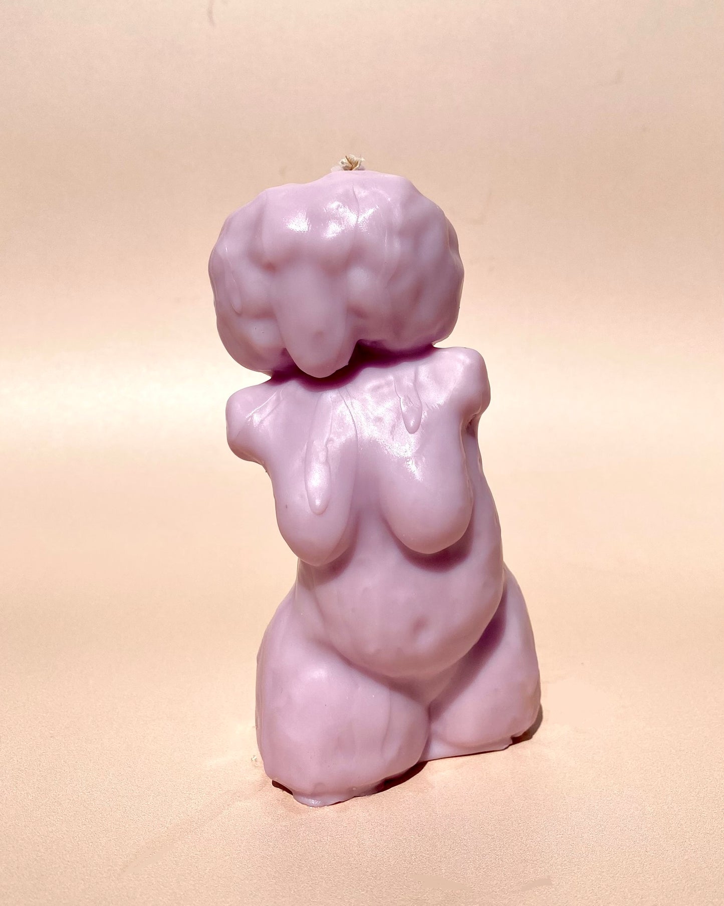 Muse Candles