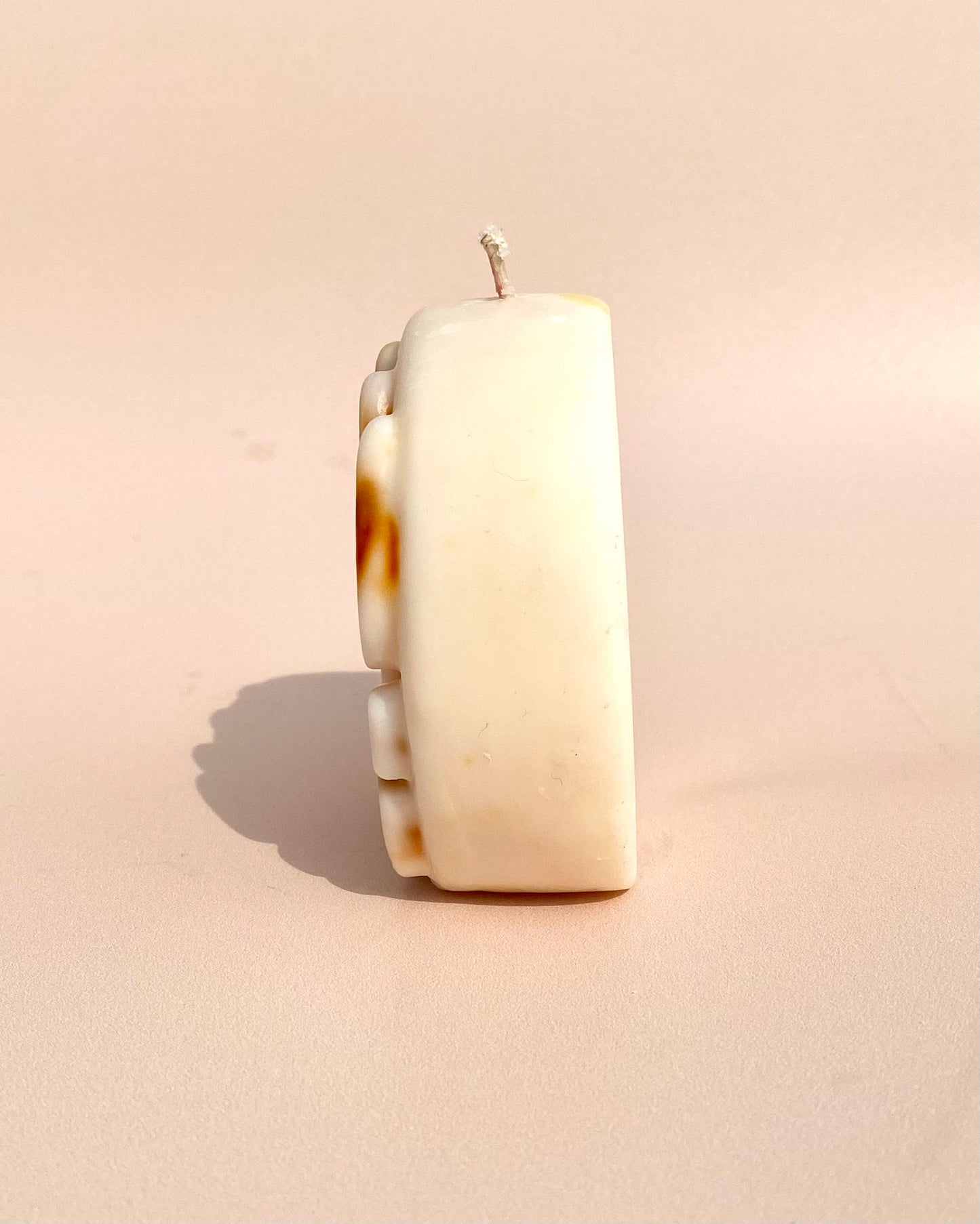Good Vibes Marble Candles