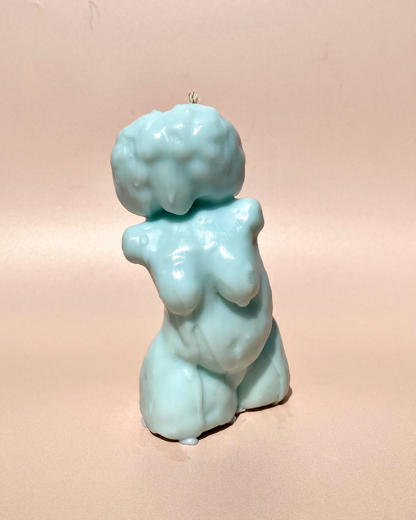 Muse Candles