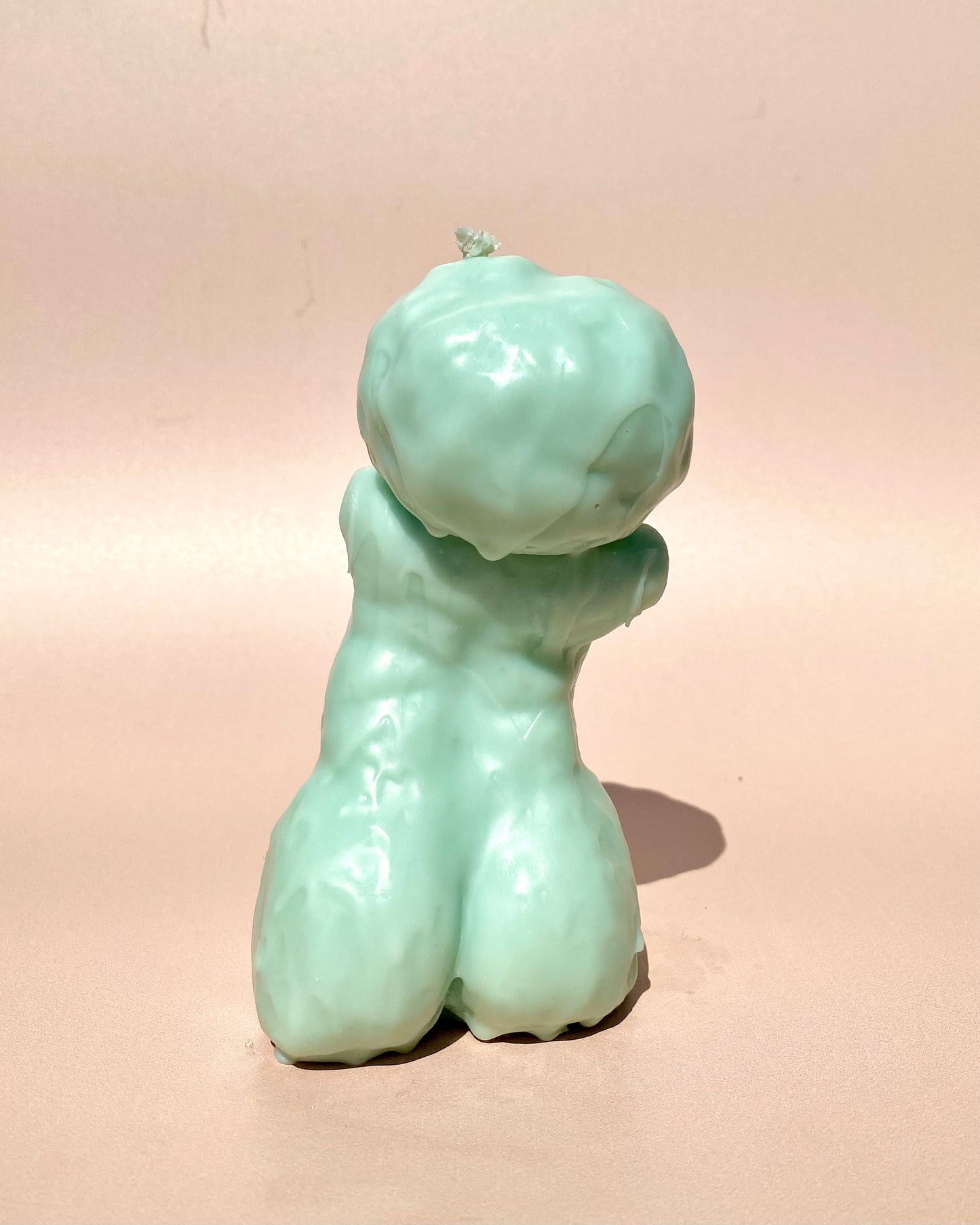 Muse Candles