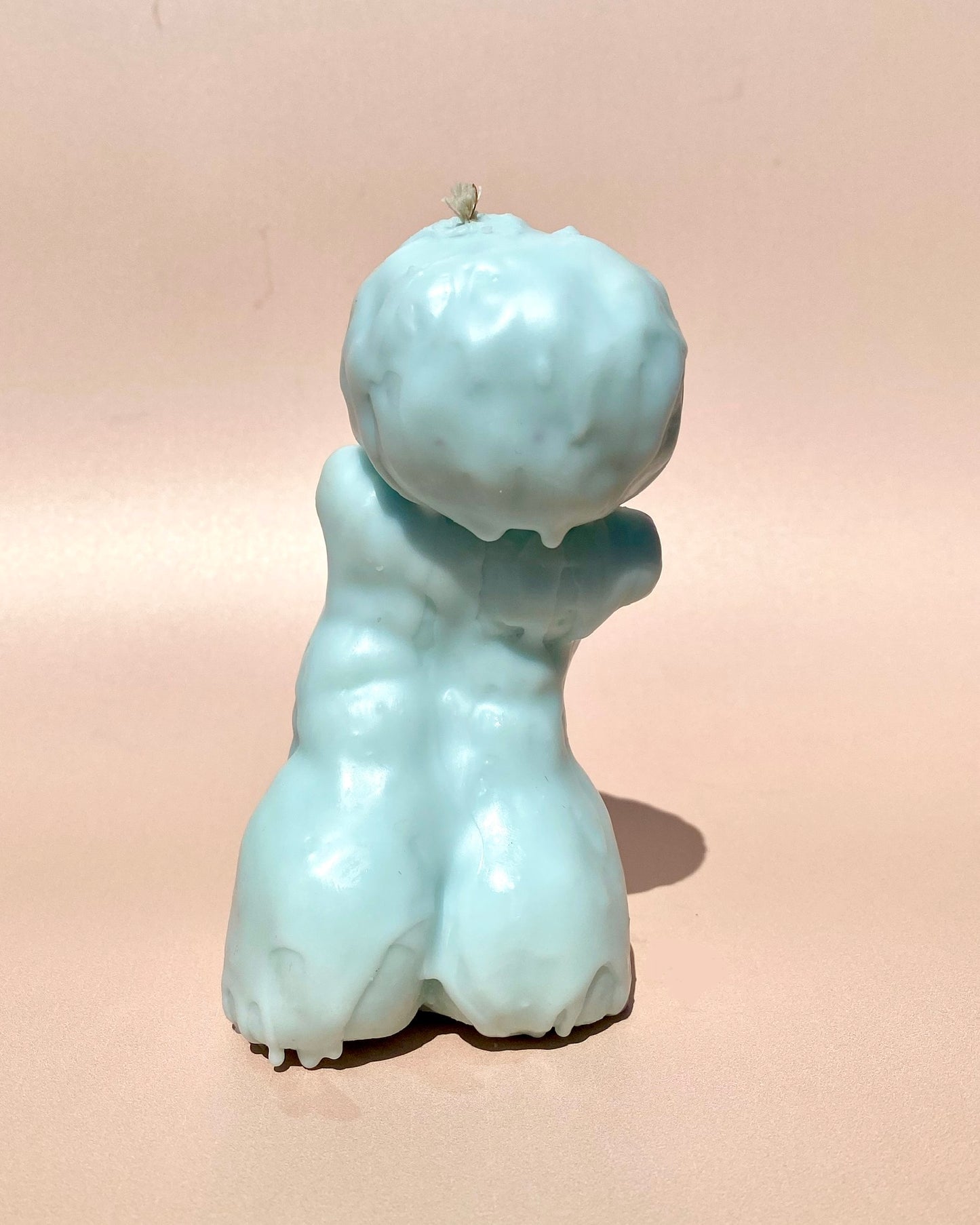 Muse Candles