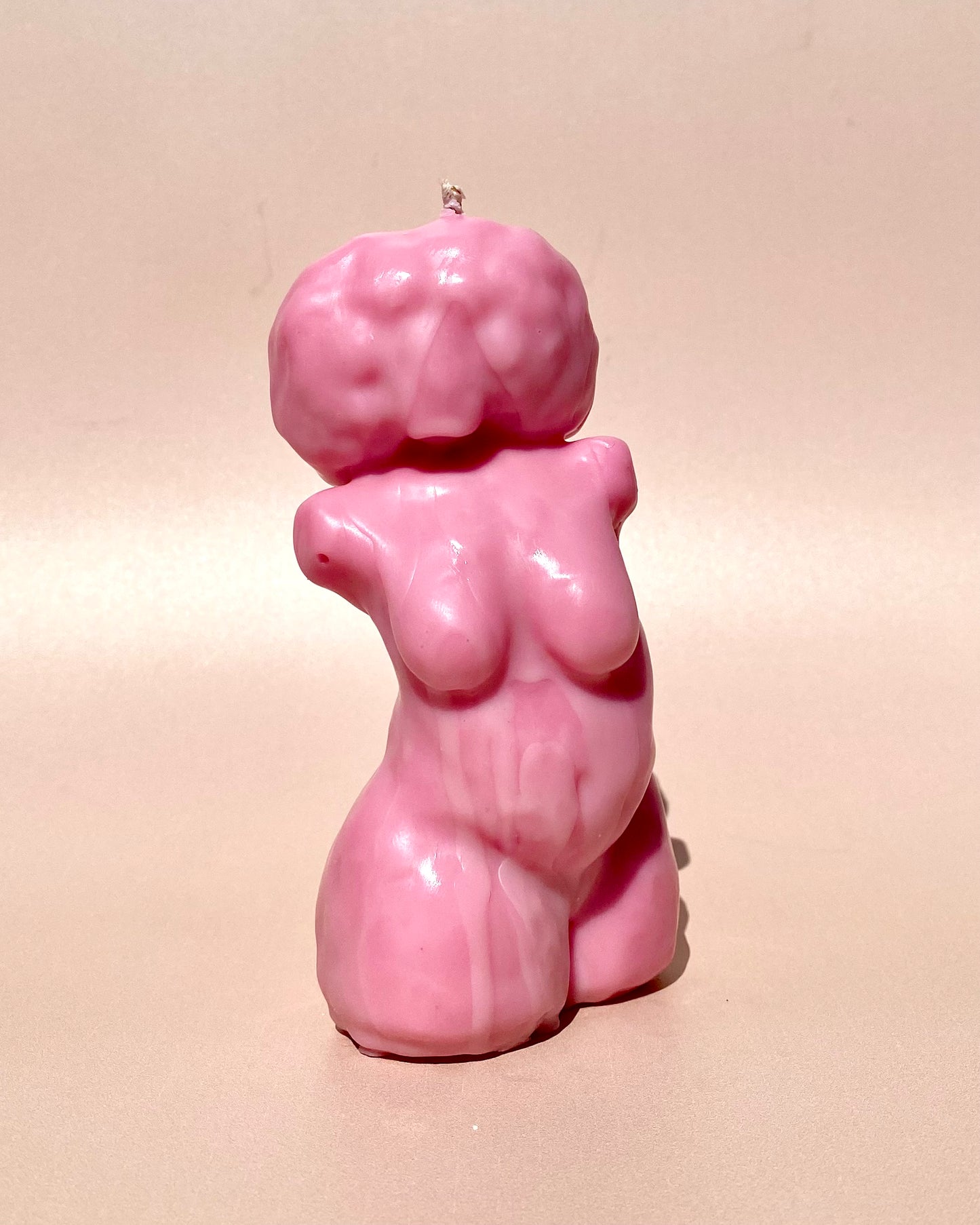 Muse Candles