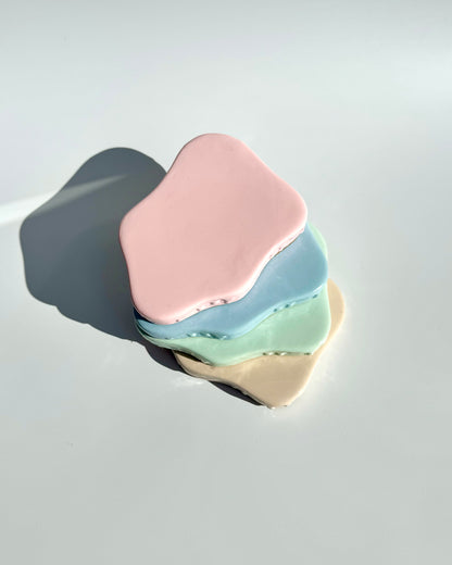 Drip (Trinket/Coaster Dish)