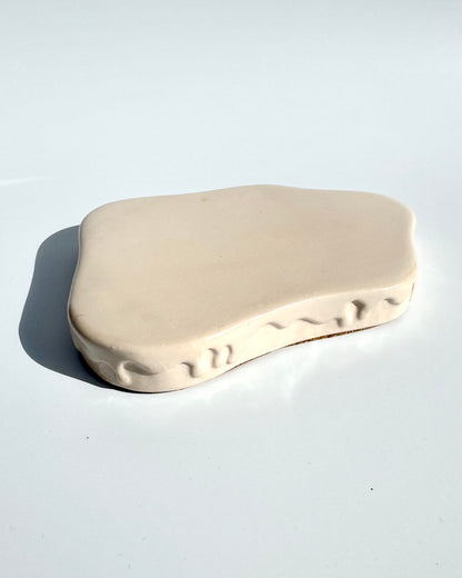 Drip (Trinket/Coaster Dish)