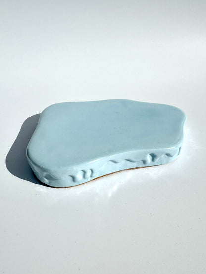 Drip (Trinket/Coaster Dish)