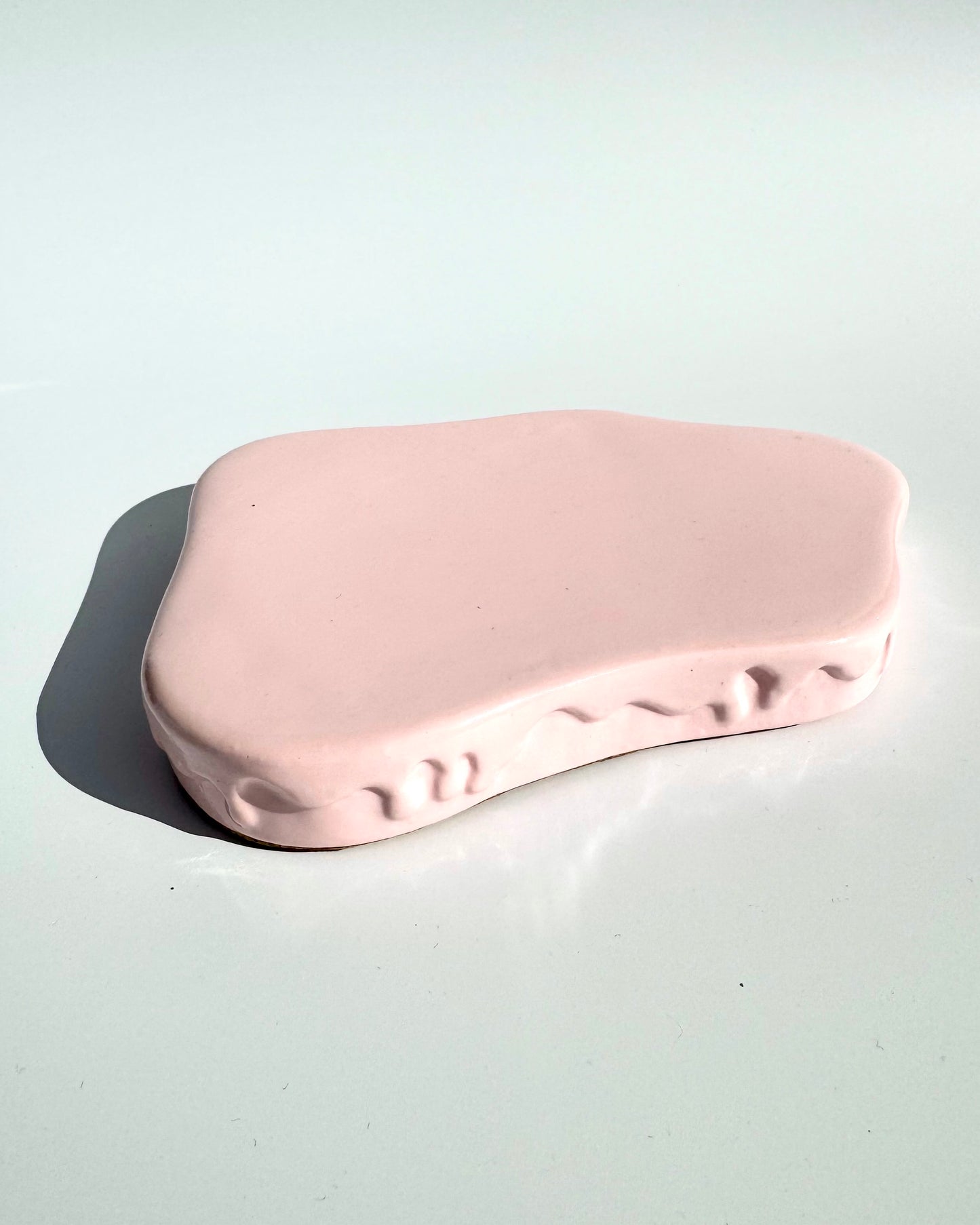 Drip (Trinket/Coaster Dish)