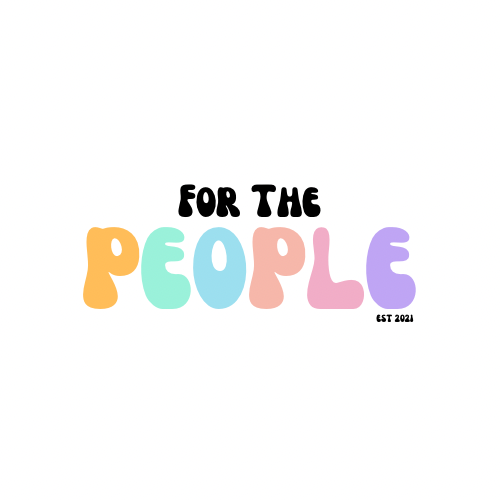 For the People