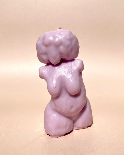 Muse Candles