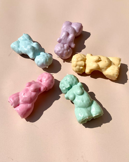 Muse Candles