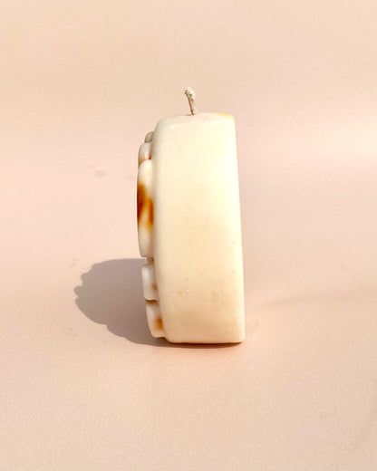 Good Vibes Marble Candles