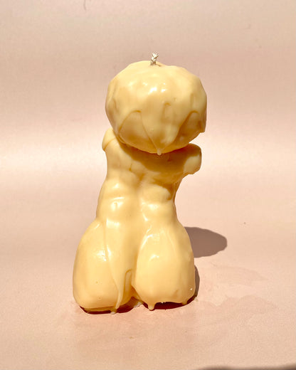 Muse Candles